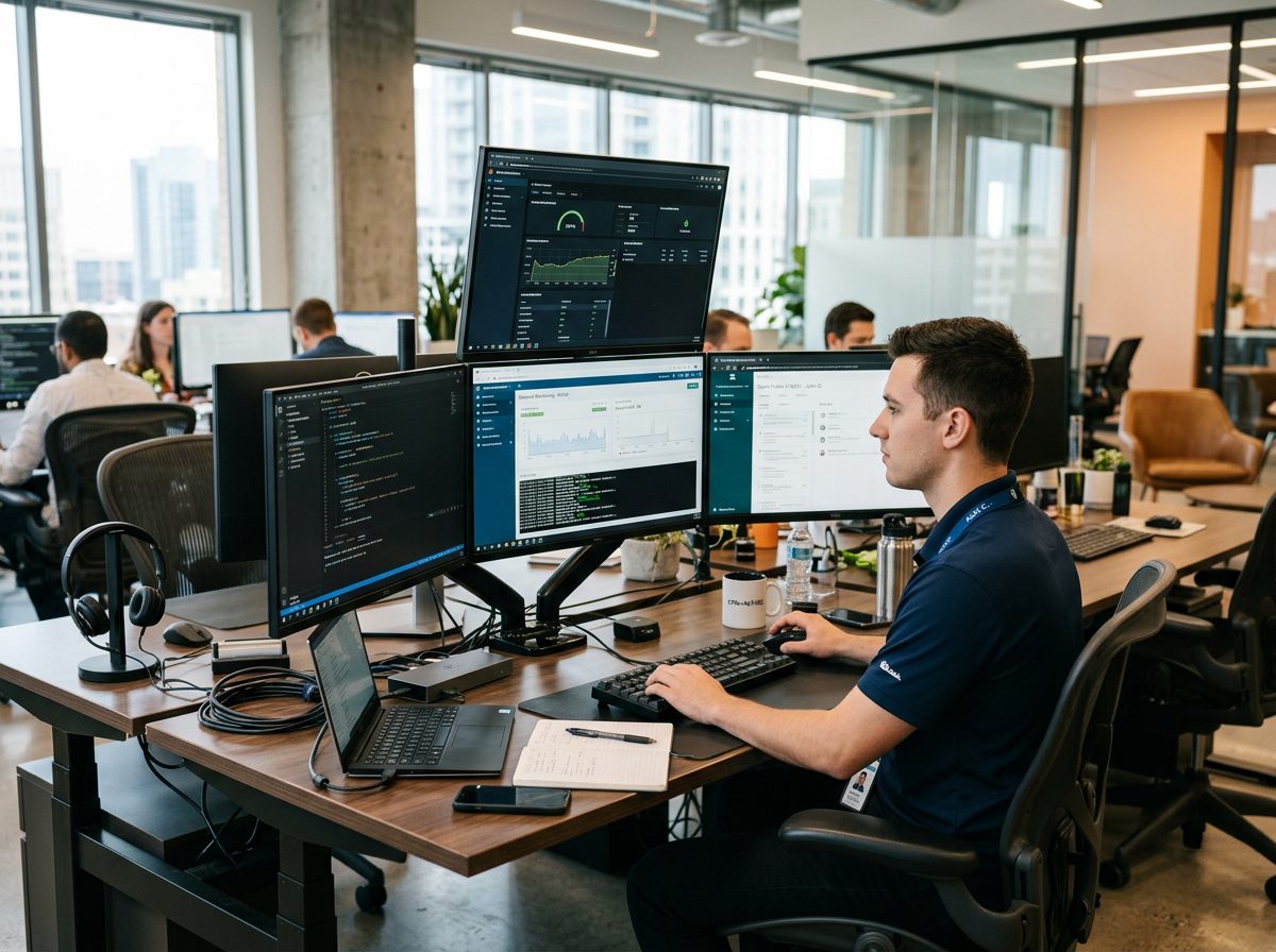 服务器遭受勒索病毒攻击后的紧急处理流程