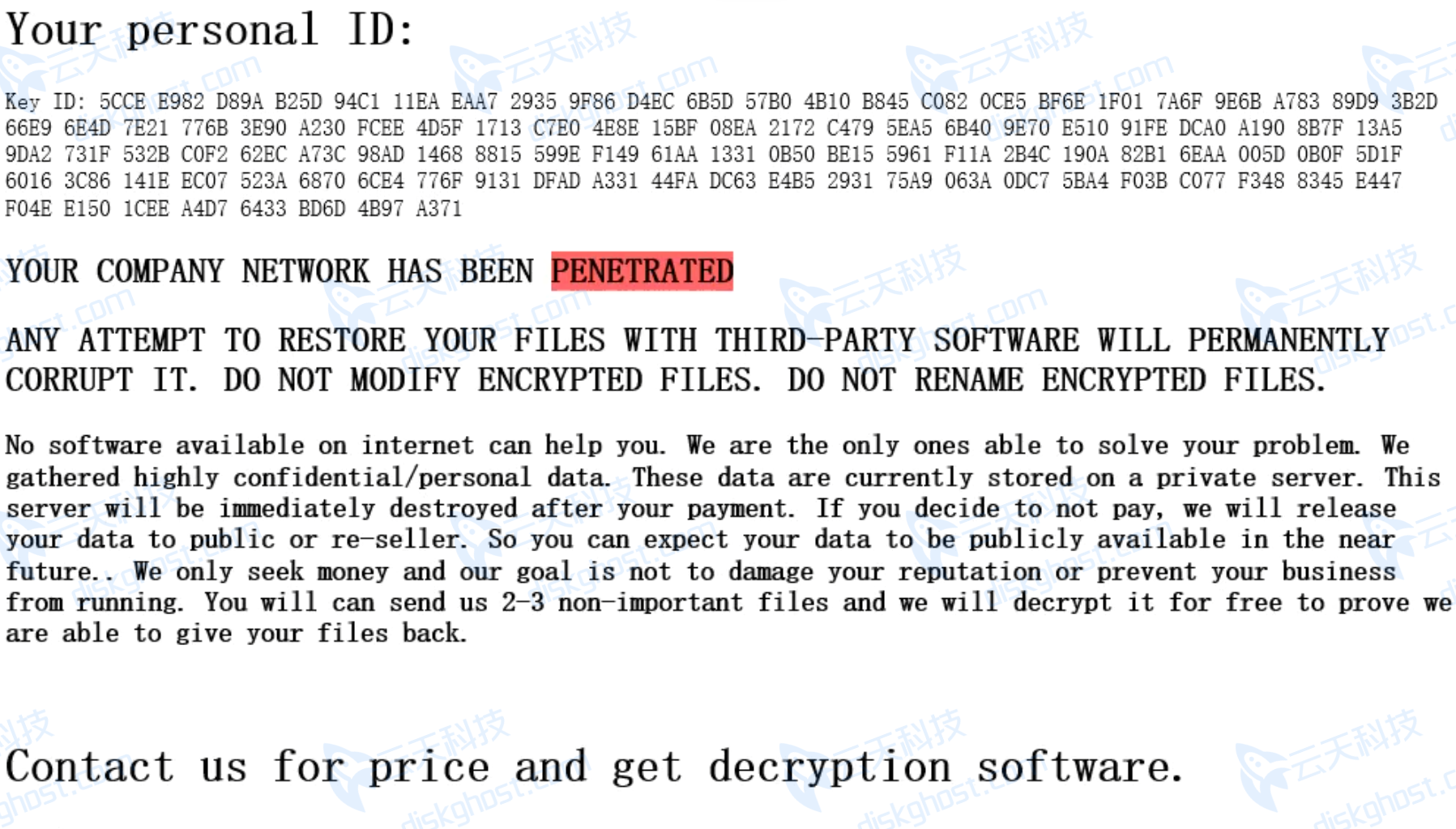 Encrypted勒索信2——how_to_back_files.html