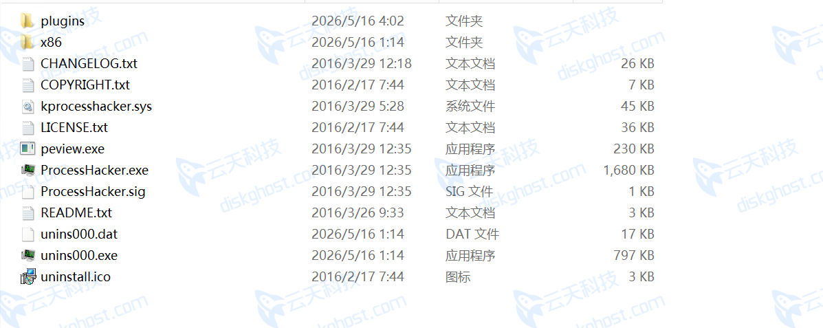 XOR黑客攻击过程中使用的工具和加密器