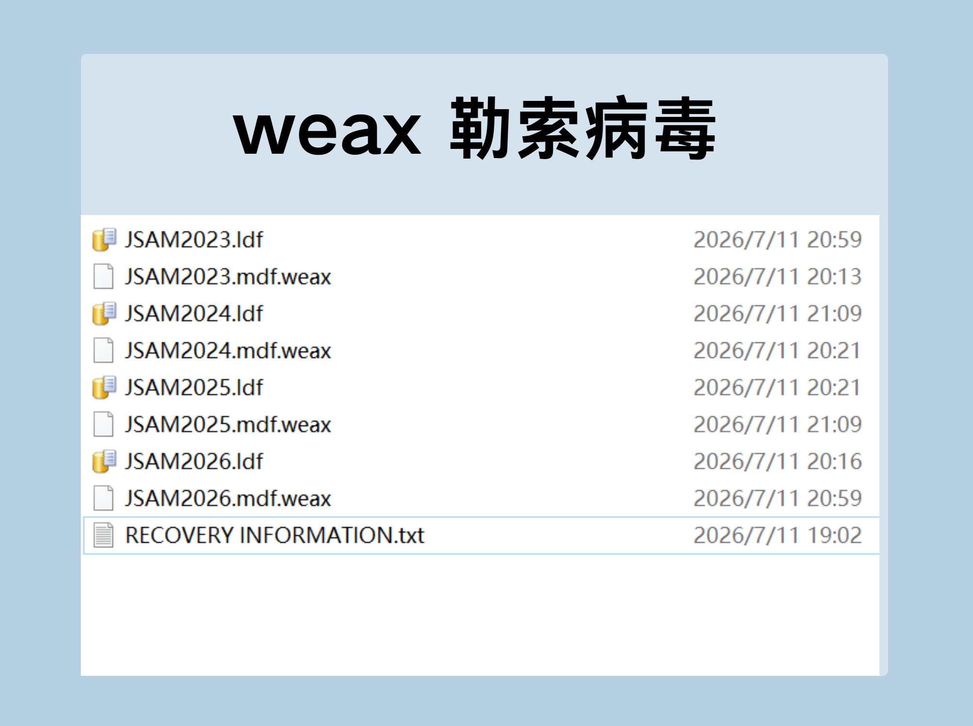 案例